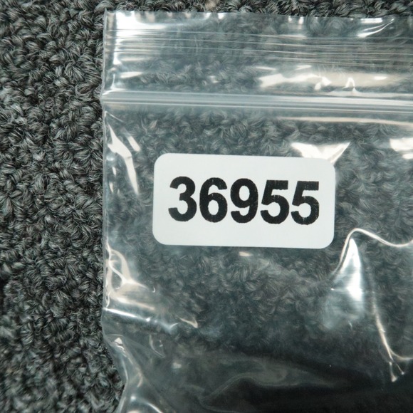 VINTAGE Pendleton Shirt Mens Large Gray Board Wool Flannel Long Sleeve NWT - Picture 10 of 10